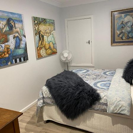 Ma Petite Maison Warriewood Eksteriør bilde
