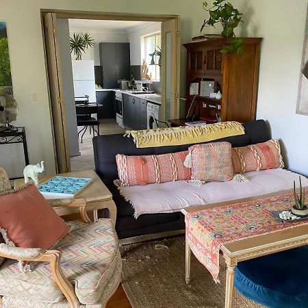 Ma Petite Maison Warriewood Eksteriør bilde