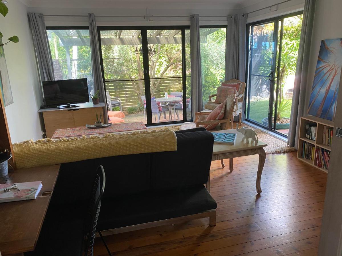 Ma Petite Maison Warriewood Eksteriør bilde