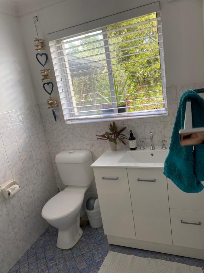 Ma Petite Maison Warriewood Eksteriør bilde