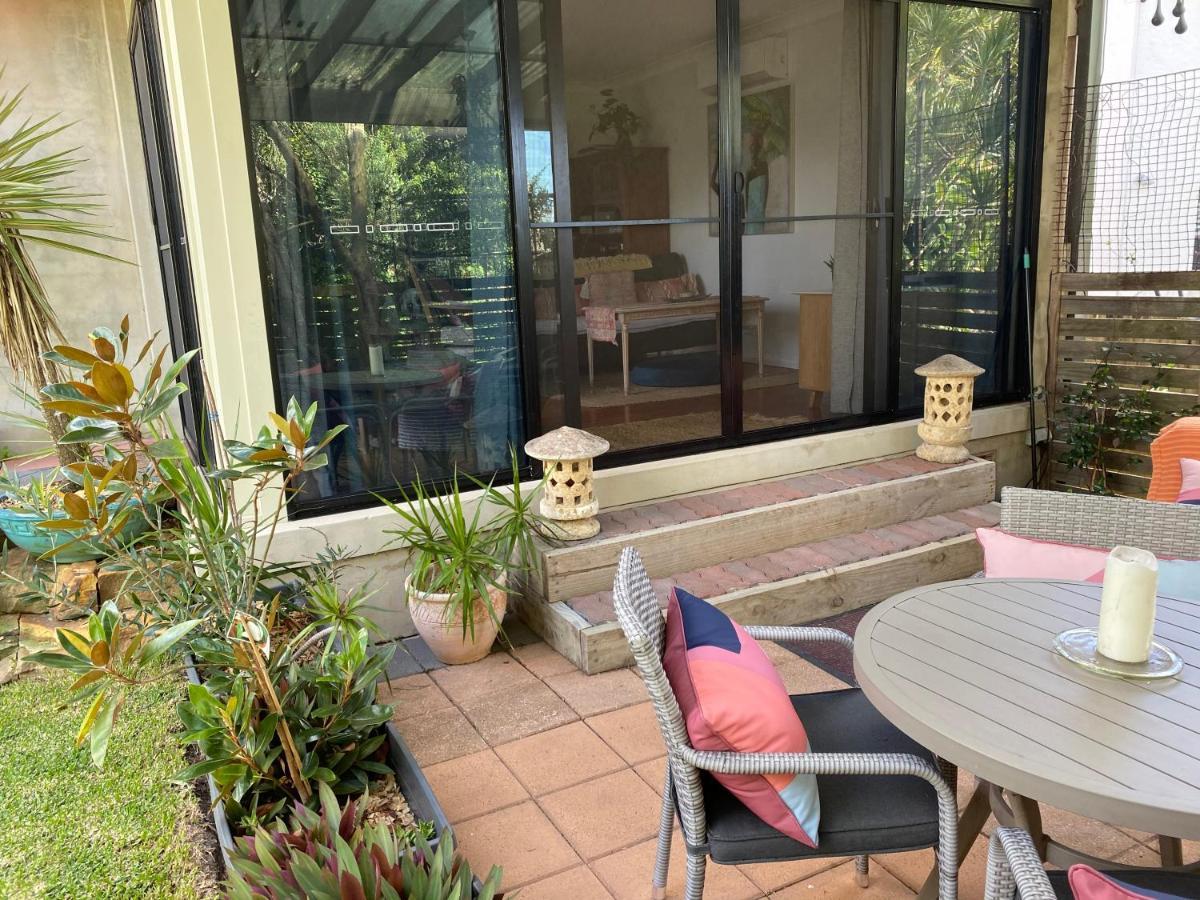 Ma Petite Maison Warriewood Eksteriør bilde