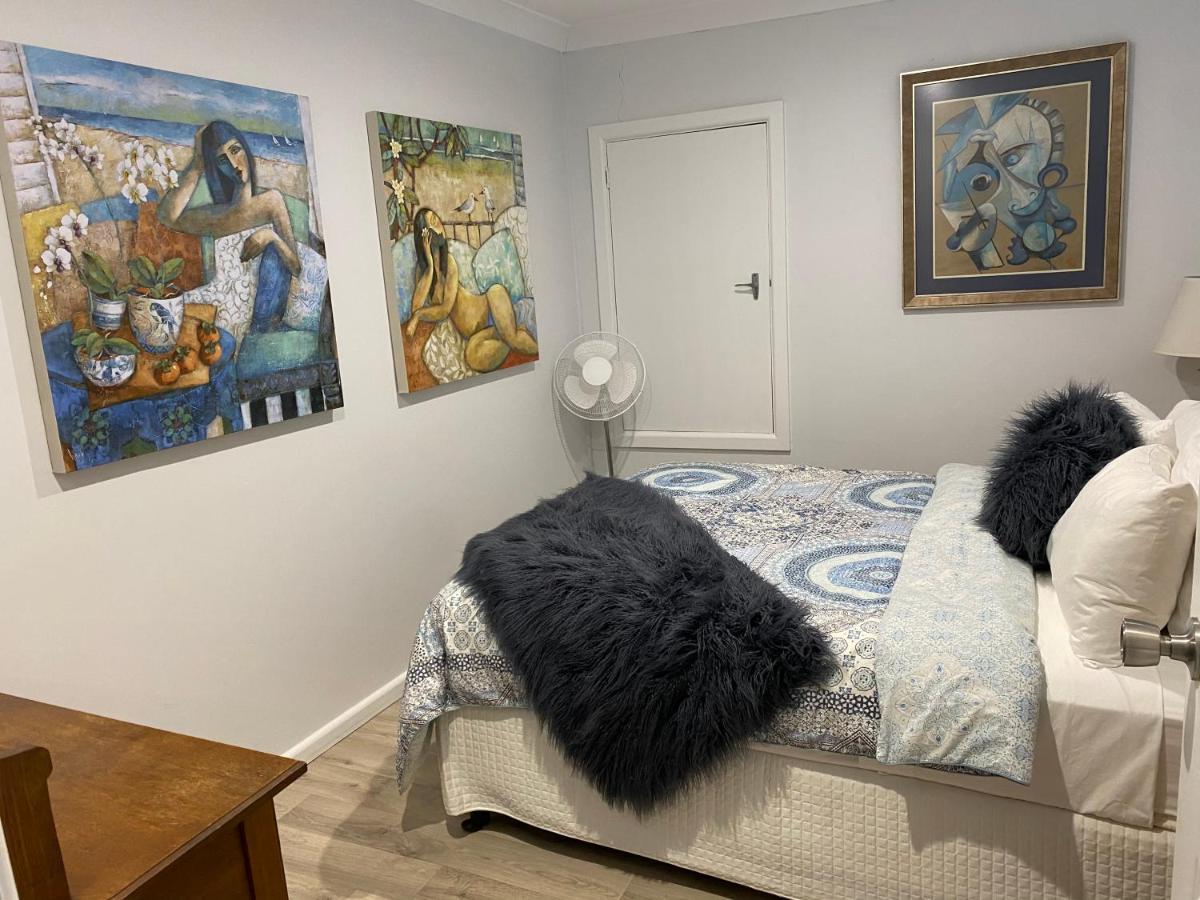Ma Petite Maison Warriewood Eksteriør bilde