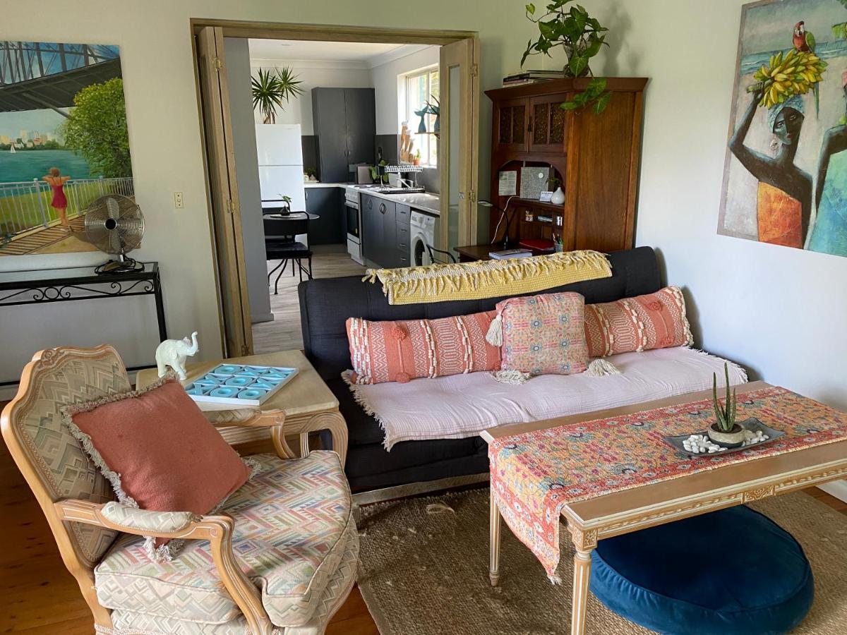 Ma Petite Maison Warriewood Eksteriør bilde