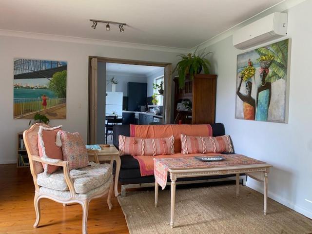 Ma Petite Maison Warriewood Eksteriør bilde