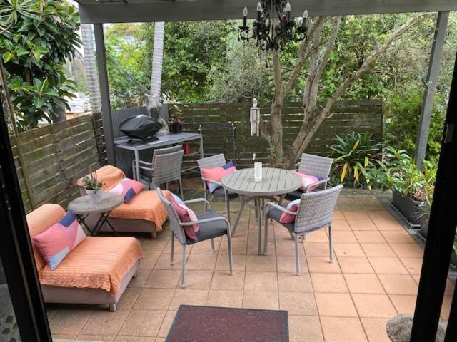 Ma Petite Maison Warriewood Eksteriør bilde