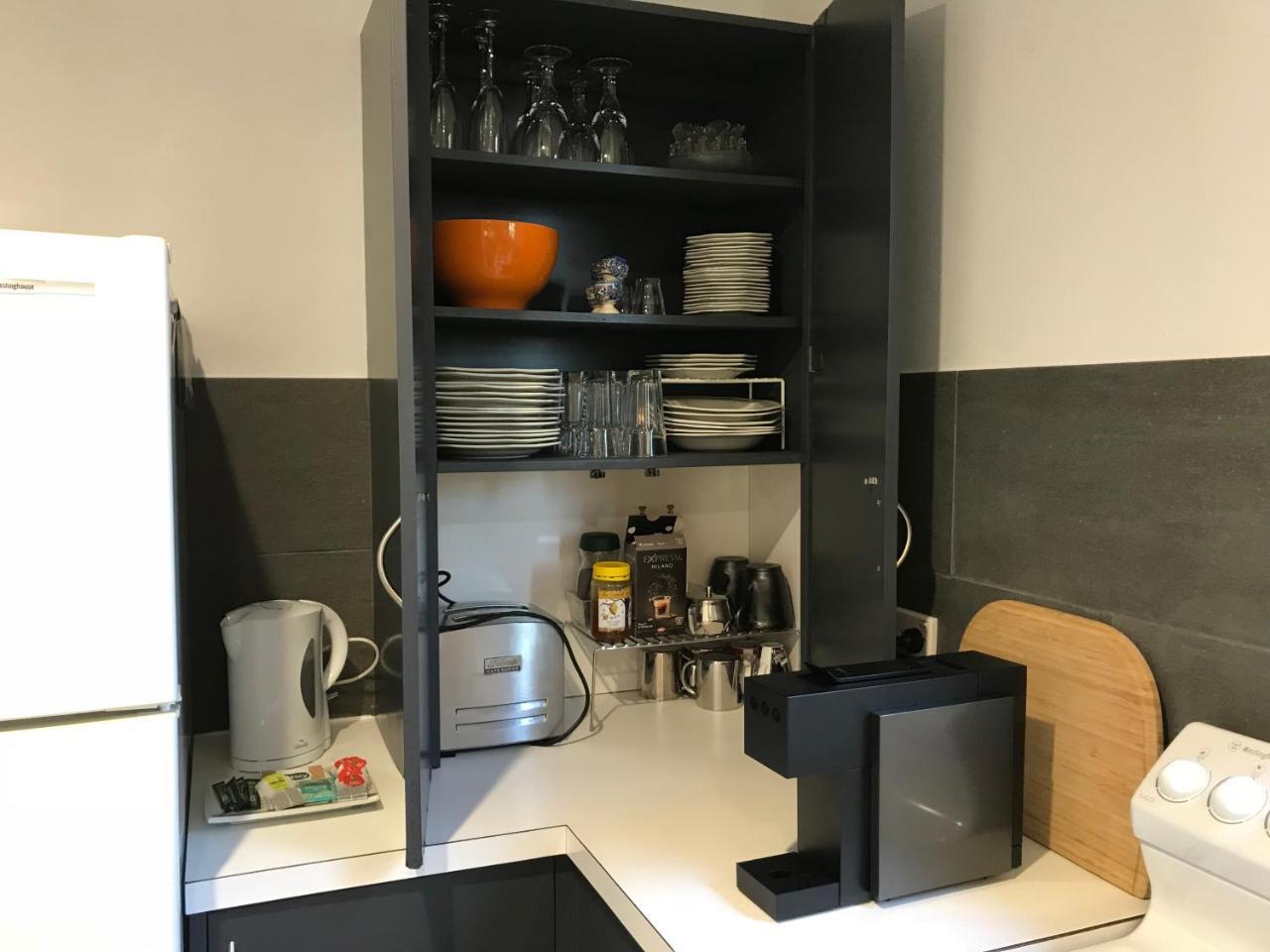 Ma Petite Maison Warriewood Eksteriør bilde