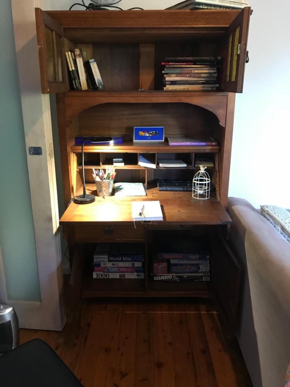 Ma Petite Maison Warriewood Eksteriør bilde