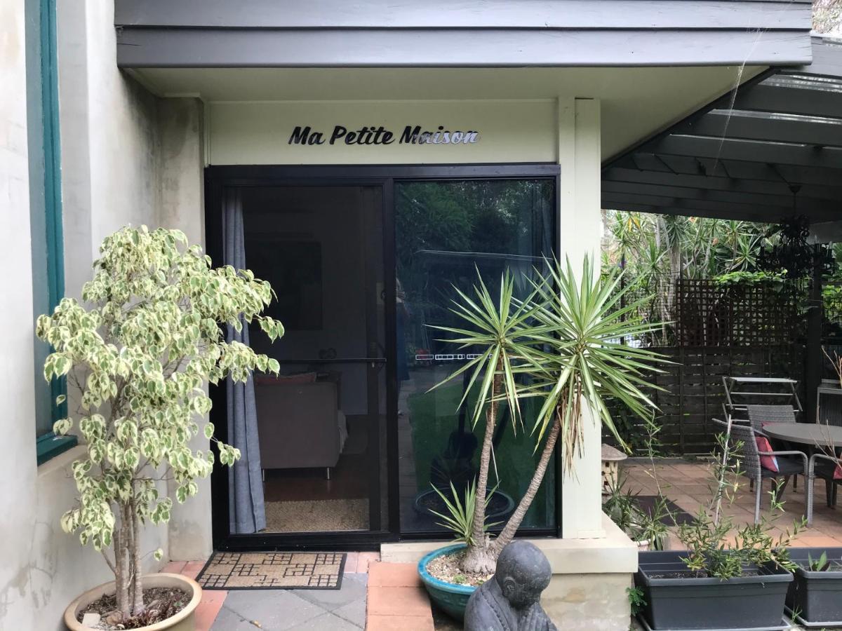 Ma Petite Maison Warriewood Eksteriør bilde